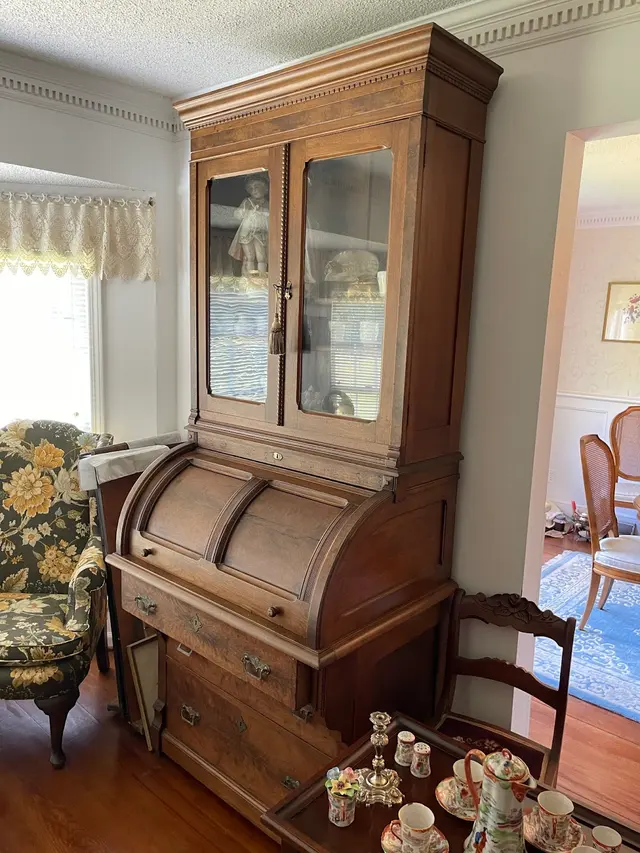 Calibrie Lowcountry Estate Sales — photo from the business 7