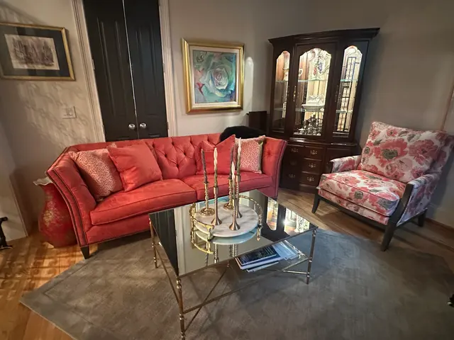 Calibrie Lowcountry Estate Sales — photo from the business 5