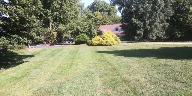 A C Lawn Care and More LLC — photo from the business 4