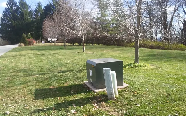 A C Lawn Care and More LLC — photo from the business 12
