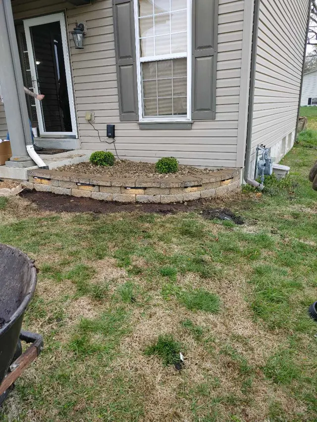 Customer photo from Inspired's review