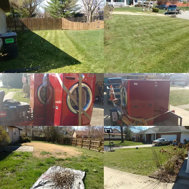 A C Lawn Care and More LLC — photo from the business 8