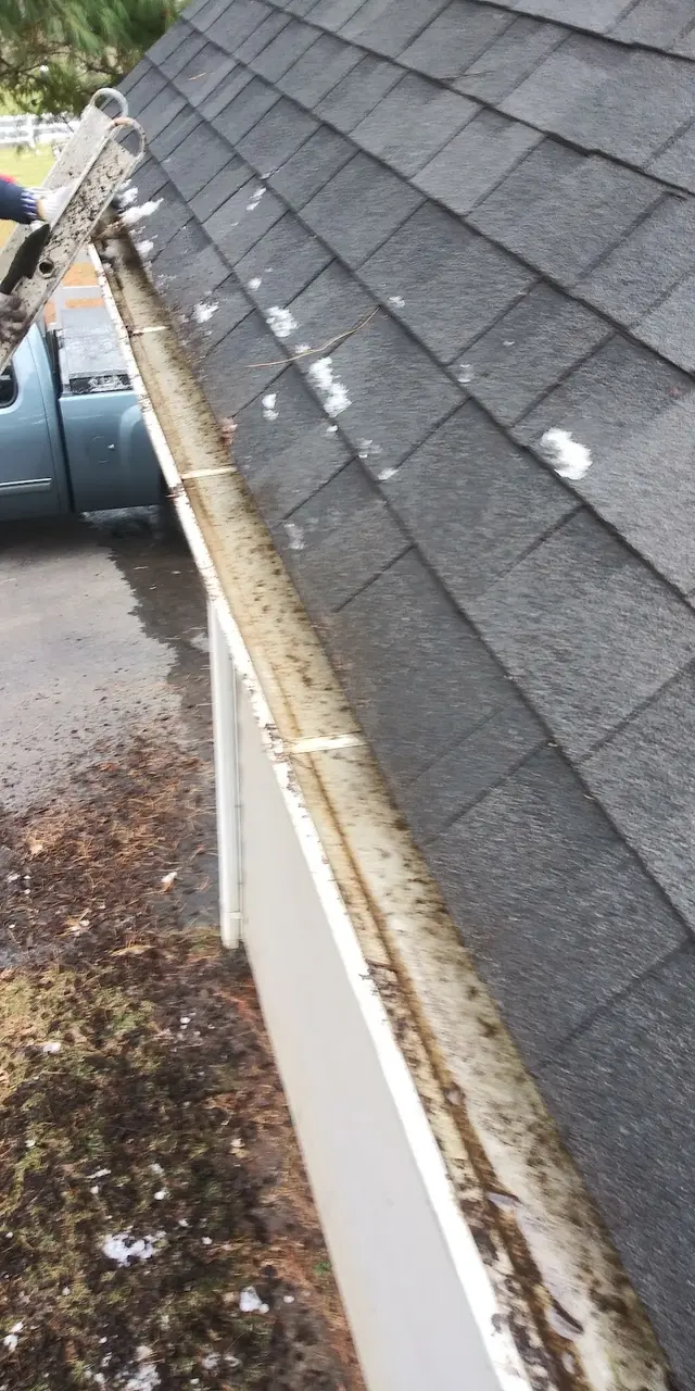 A C Lawn Care and More LLC — photo from the business 6