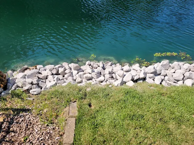 A C Lawn Care and More LLC — photo from the business 11
