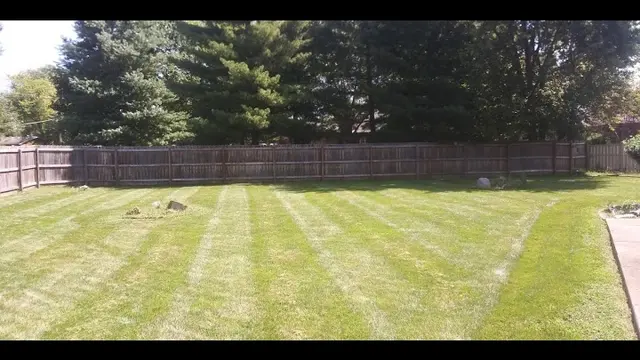 A C Lawn Care and More LLC — photo from the business 1