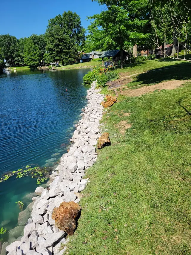 A C Lawn Care and More LLC — photo from the business 7