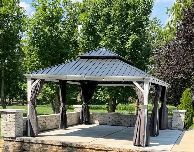 Wade's Reliable Lawncare — customer photo 4