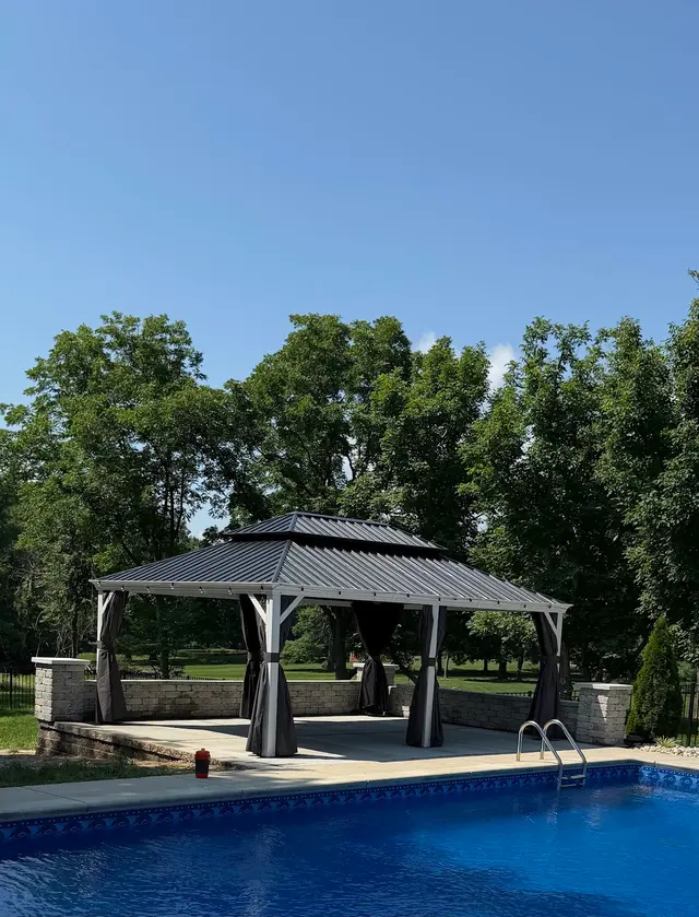 Wade's Reliable Lawncare — customer photo 6