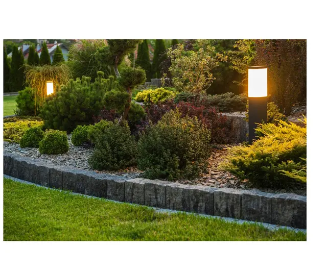 Wade's Reliable Lawncare — photo from the business 11