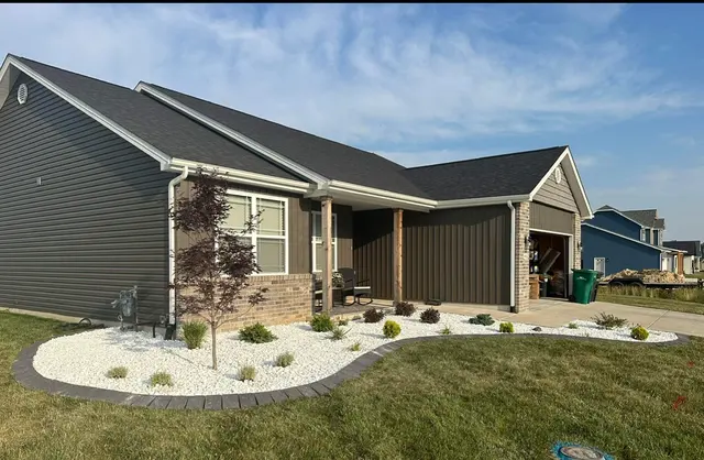 Wade's Reliable Lawncare — customer photo 1