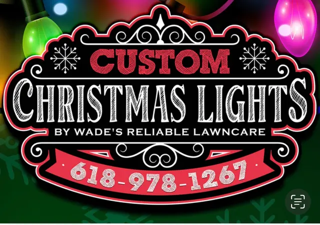 Wade's Reliable Lawncare — photo from the business 12