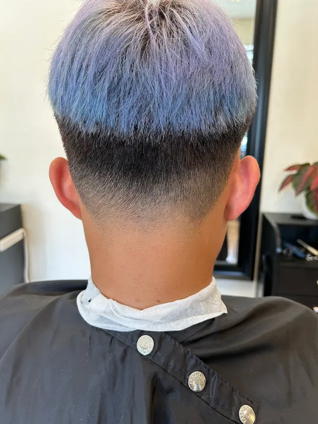 StyleZ Salon — photo from the business 8
