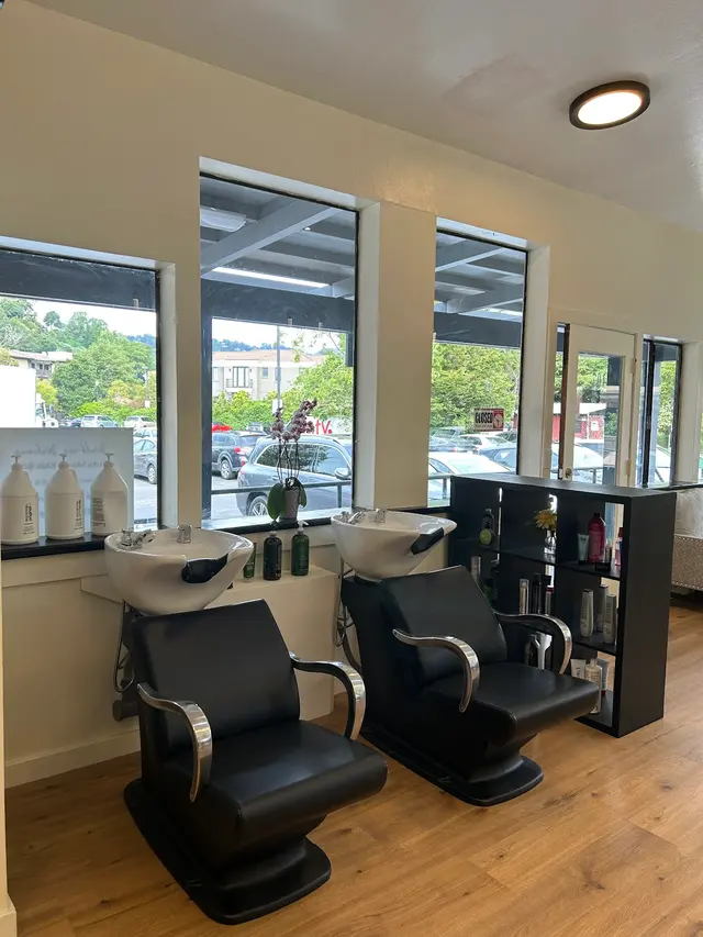 StyleZ Salon — photo from the business 11