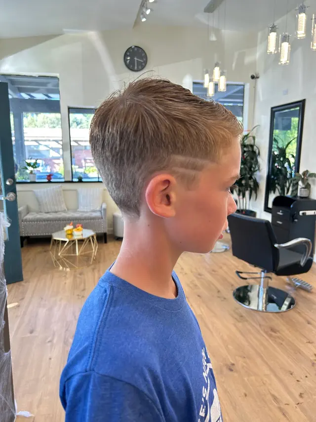 StyleZ Salon — photo from the business 9
