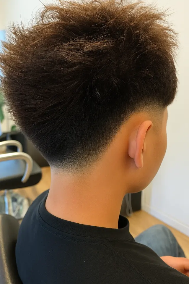 StyleZ Salon — photo from the business 1