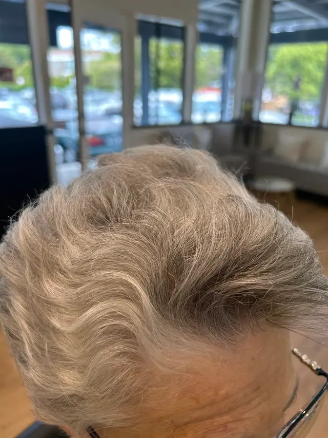 StyleZ Salon — photo from the business 4