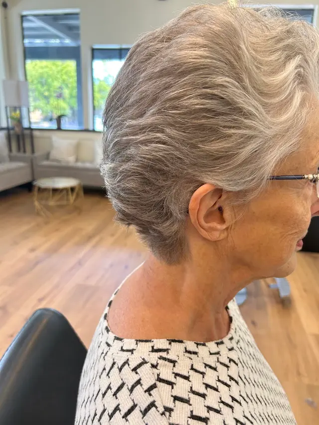 StyleZ Salon — photo from the business 12