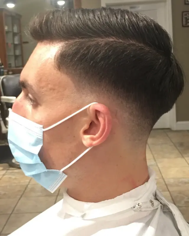 Mill Valley Barbershop — photo from the business 2