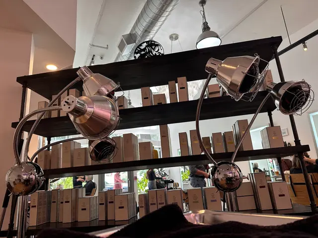 Salon 96 Throckmorton — customer photo 7
