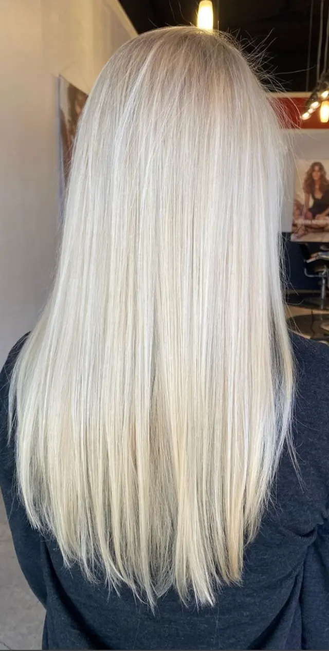 Hair Vortex — photo from the business 11