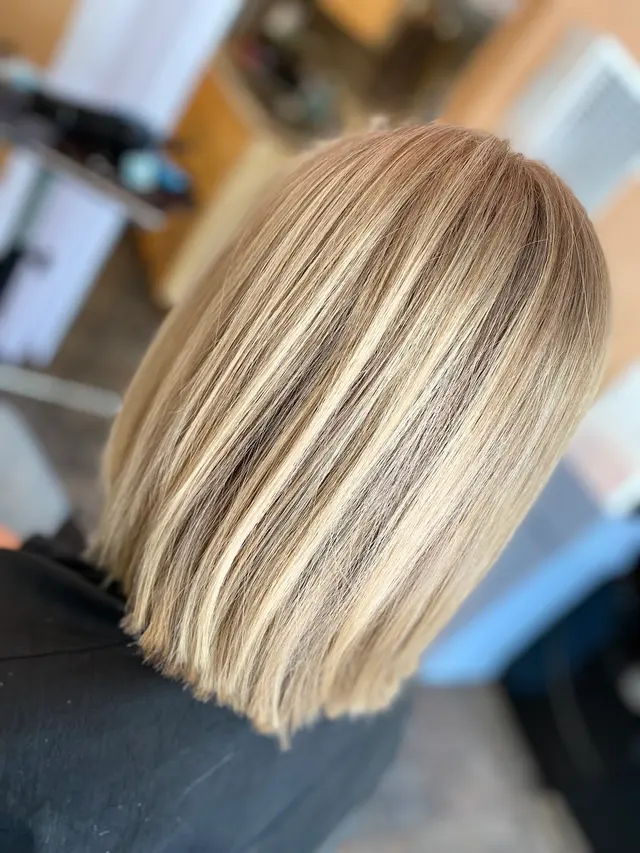 Hair Vortex — photo from the business 6