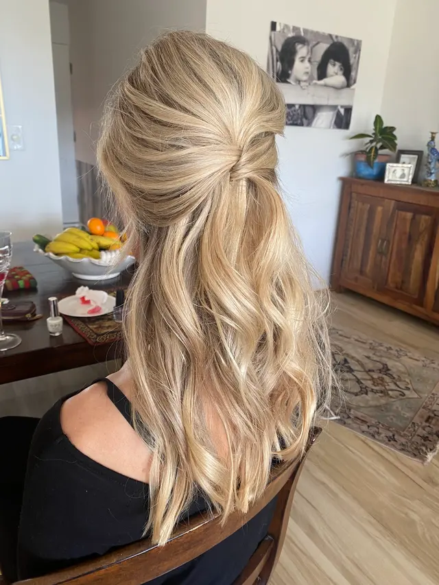 Hair Vortex — photo from the business 12