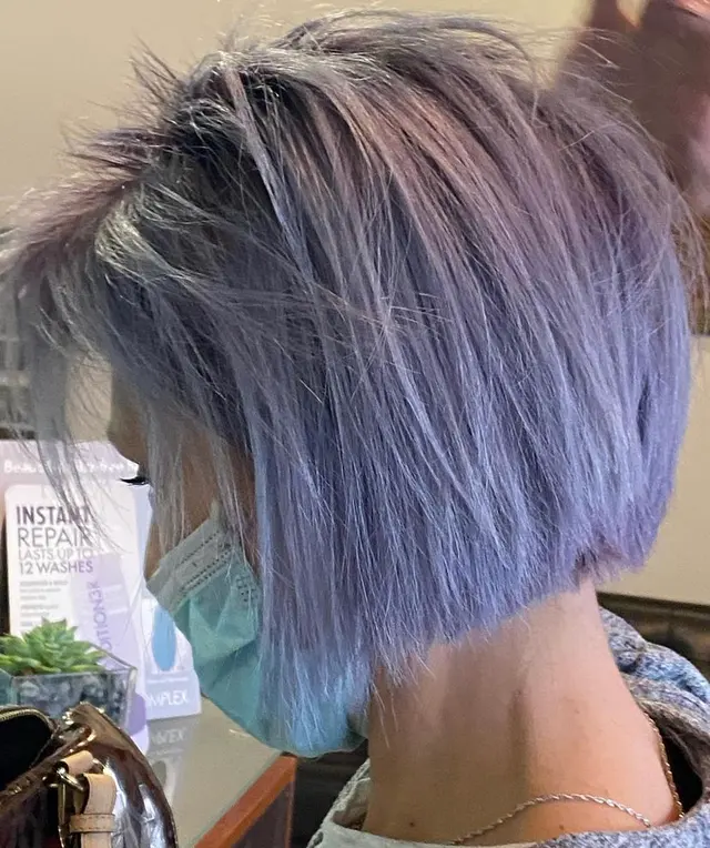 Hair Vortex — photo from the business 2