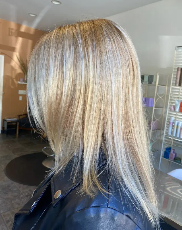 Hair Vortex — customer photo 7