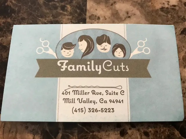 FamilyCuts — photo from the business 10