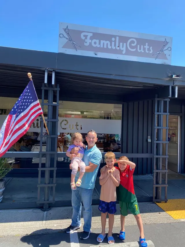 FamilyCuts — photo from the business 1