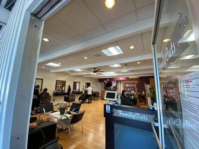 FamilyCuts — customer photo 5