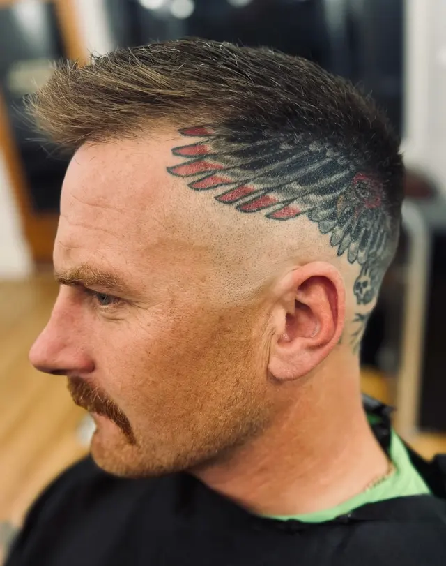 Corte Madera Barbershop — photo from the business 3