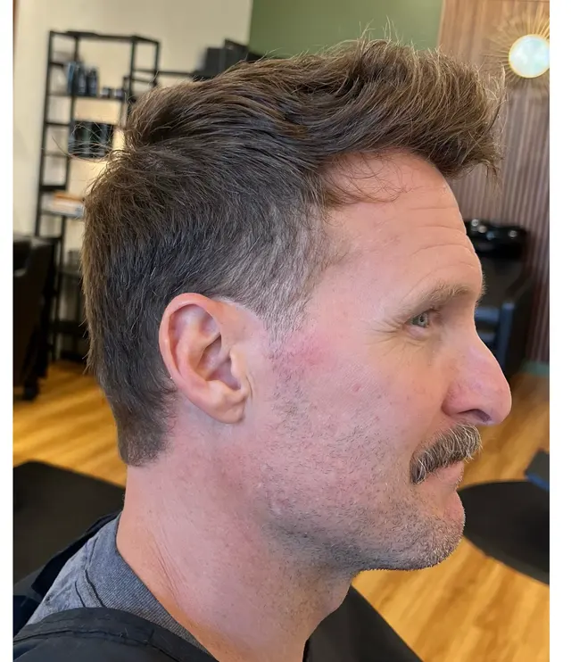 Corte Madera Barbershop — photo from the business 7