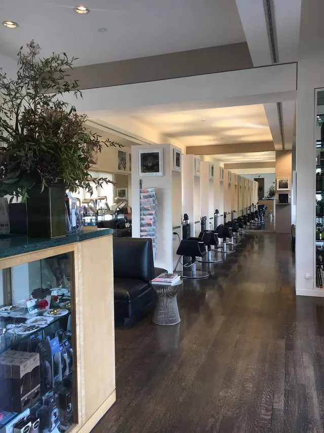 diPietro Todd Salon - Mill Valley — photo from the business 8