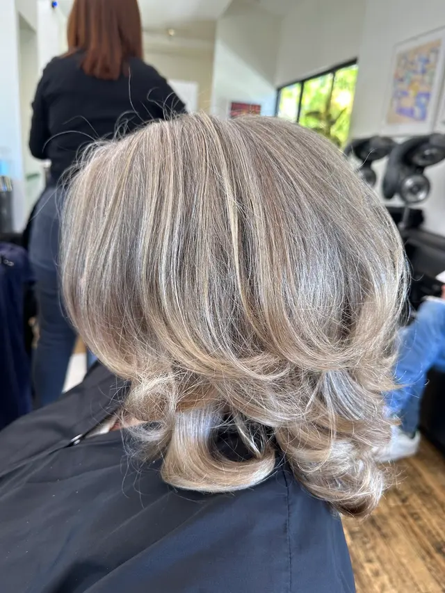 diPietro Todd Salon - Mill Valley — customer photo 3