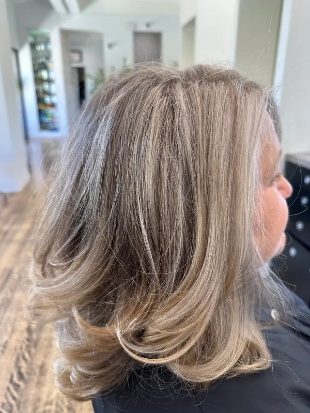 diPietro Todd Salon - Mill Valley — customer photo 2