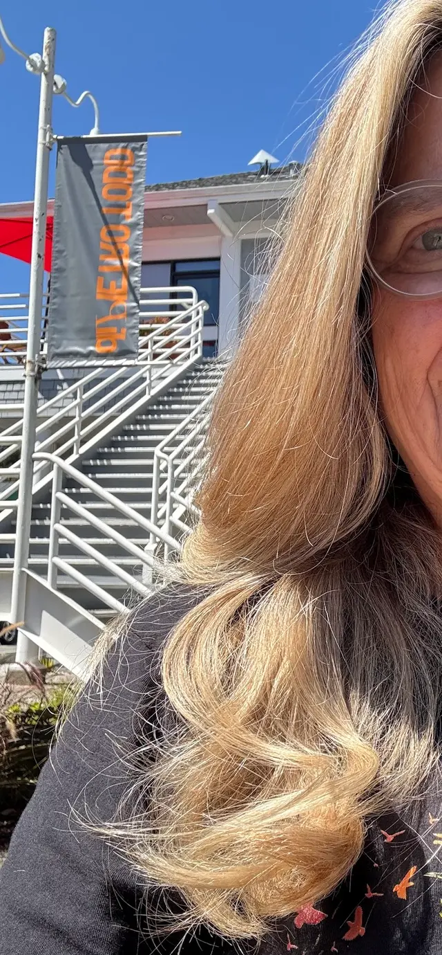 diPietro Todd Salon - Mill Valley — customer photo 5