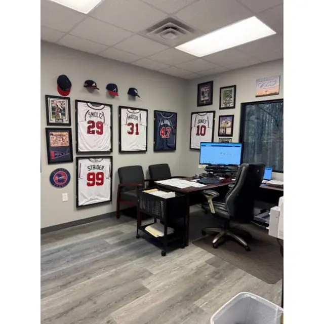 413 Insurance Services, Llc — photo from the business 1