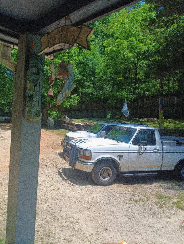 Customer photo of work by Chris Leming - State Farm Insurance Agent, from Roscoe Smith's review