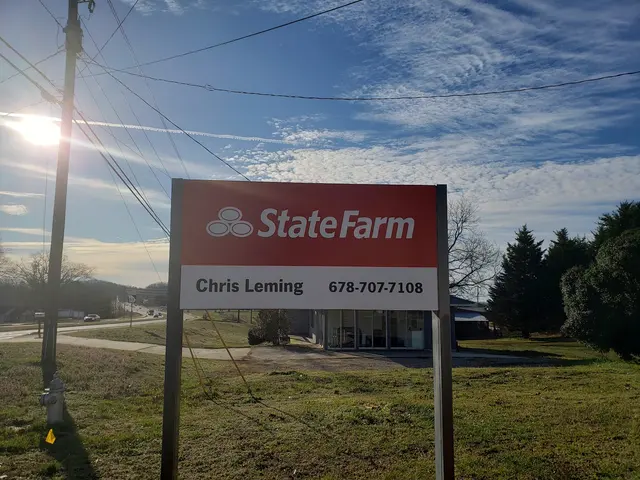 Chris Leming - State Farm Insurance Agent — photo from the business 7