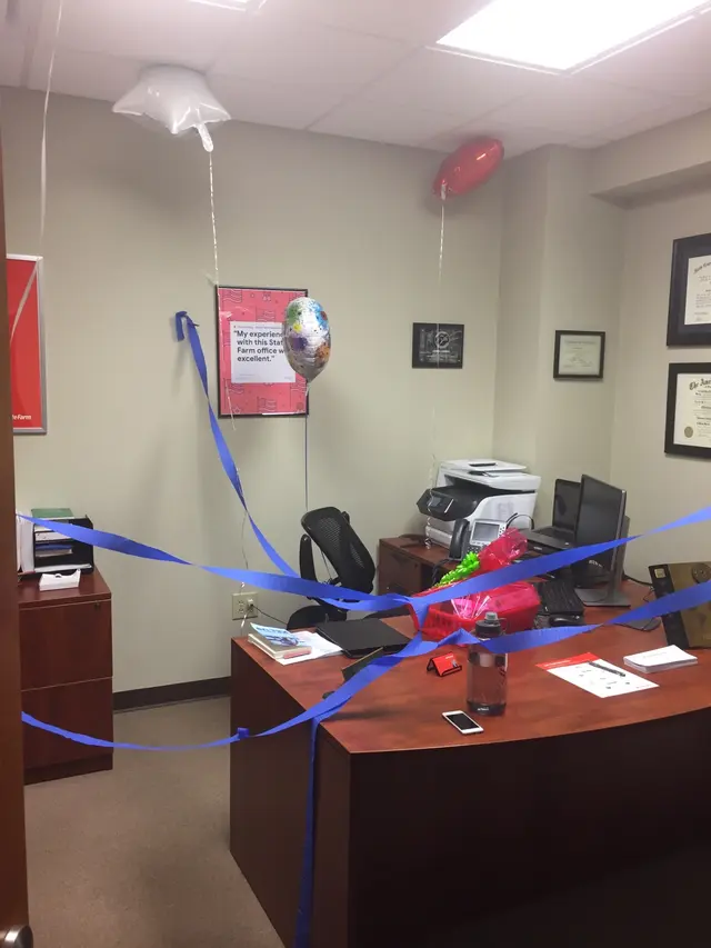 Chris Leming - State Farm Insurance Agent — photo from the business 9