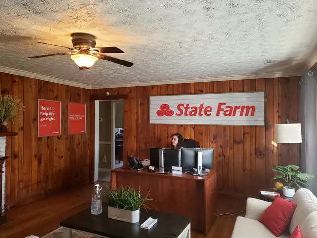 Chris Leming - State Farm Insurance Agent — photo from the business 2