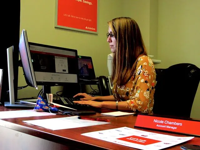 Chris Leming - State Farm Insurance Agent — photo from the business 10