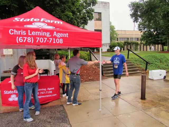 Chris Leming - State Farm Insurance Agent — photo from the business 6
