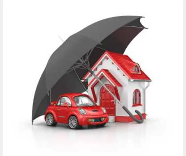 Bingham Insurance Group — photo from the business 2