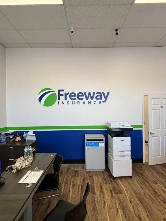 Freeway Insurance — photo from the business 3