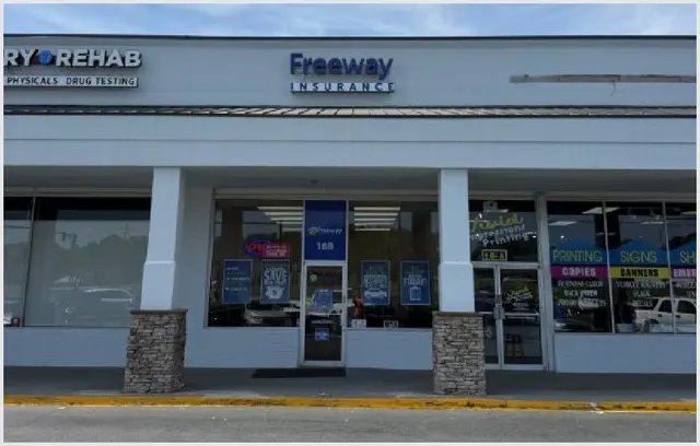 Freeway Insurance — photo from the business 1