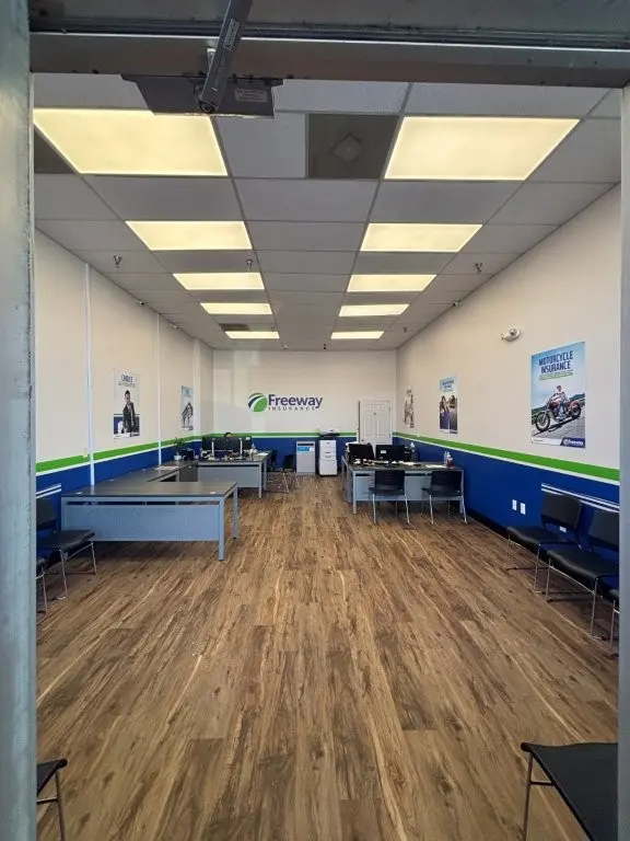 Freeway Insurance — photo from the business 5