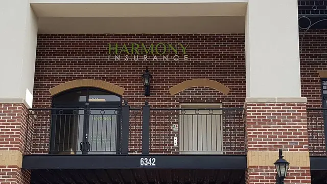 Harmony Insurance — photo from the business 8