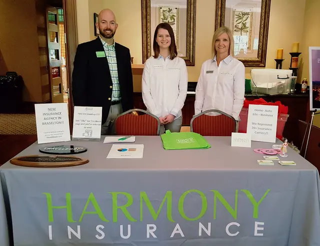 Harmony Insurance — photo from the business 1